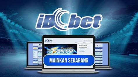 IBCBET: Tempat Terbaik untuk Menikmati Slot Online yang Menggugah