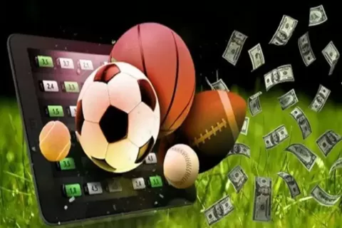 CLICKBET88: Rahasia Profesional Taruhan Online di Situs 368BET